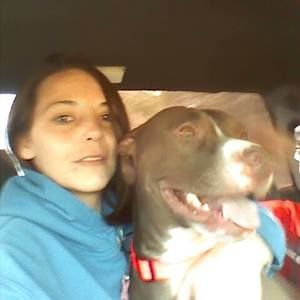 Meet your Posher, Brandy