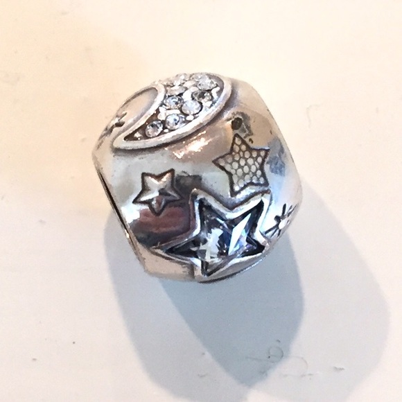 Moon and Stars Brighton Spacer