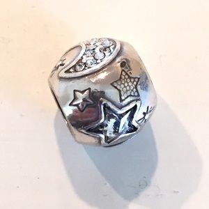 Moon and Stars Brighton Spacer