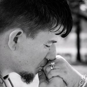 Meet your Posher, Robbie