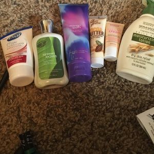 Lotion bundle