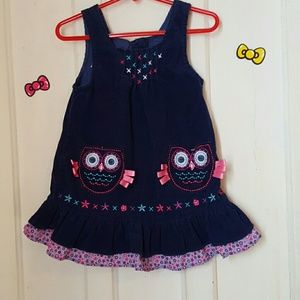Rompers and dress bundle