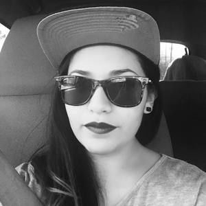 Meet your Posher, Angelica