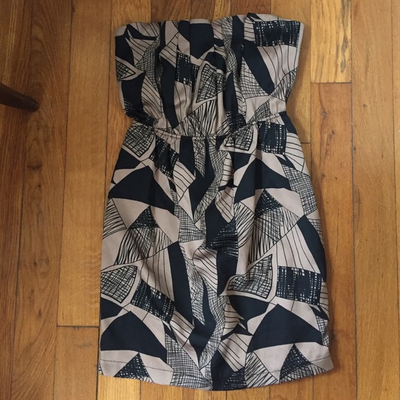 Price Drop⚡️Lush cocktail dress
