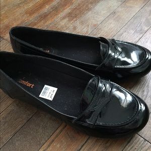 Non-Slip Loafers