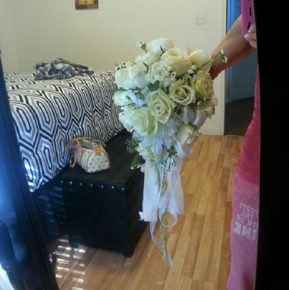 Wedding bouquets - Picture 2 of 2