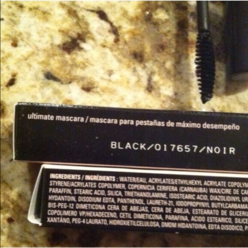 🎉HP8X🎉 Mary Kay Ultimate Mascara - Picture 2 of 2
