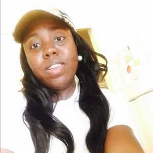 Meet your Posher, Ann