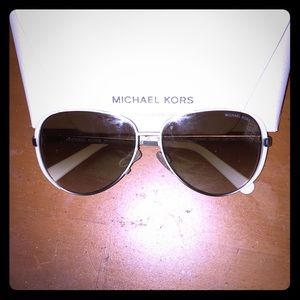 Michael Kors Sunglasses MK 5004 Chelsea