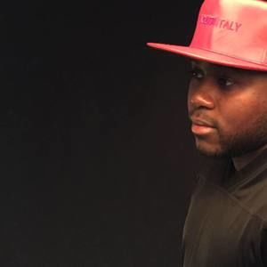 Meet your Posher, Isiah