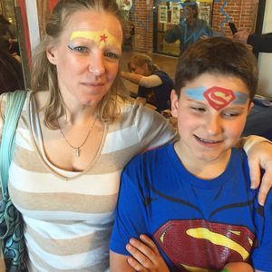 Meet your Posher, Jennifer