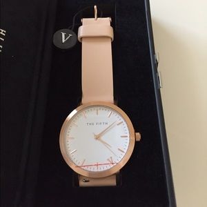 The 5th Melbourne Minimal Watch