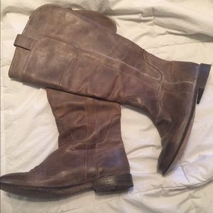 Frye boots size 7
