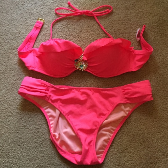 VS NWOT bikini