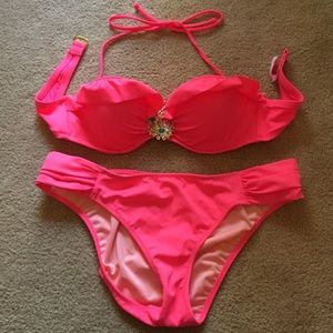VS NWOT bikini