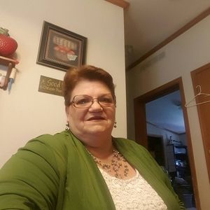 Meet your Posher, Marilyn