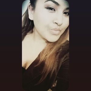 Meet your Posher, Arely