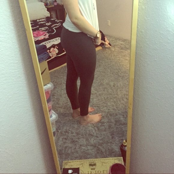 Abercrombie & Fitch Leggings
