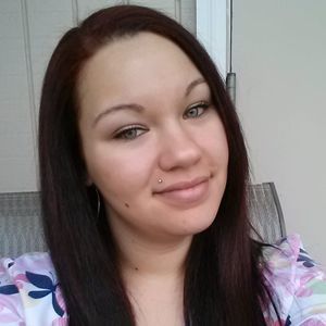 Meet your Posher, Mariah