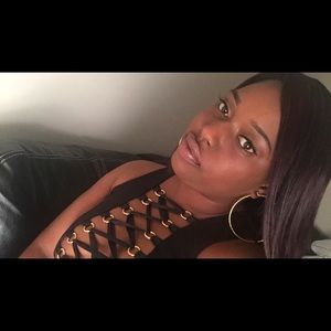 Meet your Posher, Aliyah