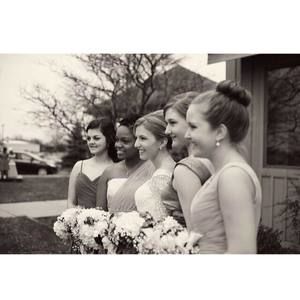 Meet your Posher, Brianna