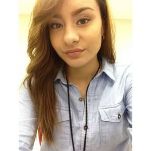 Meet your Posher, Vanessa