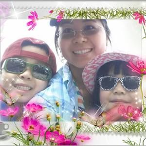 Meet your Posher, Kimanh