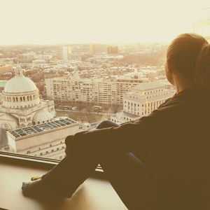 Meet your Posher, Baylee