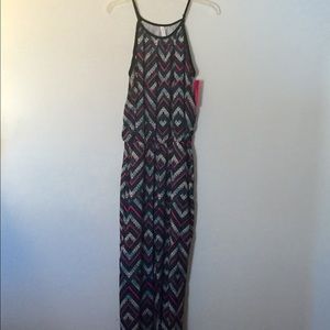 Adorable jumpsuit for spring! NWT!