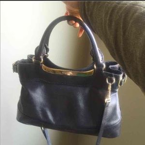 Burberry Hepburn bag