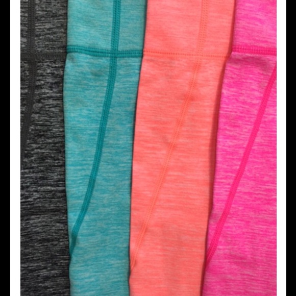 FINAL SALE! Black Capri - Picture 2 of 2