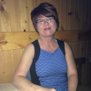 Meet your Posher, Anita