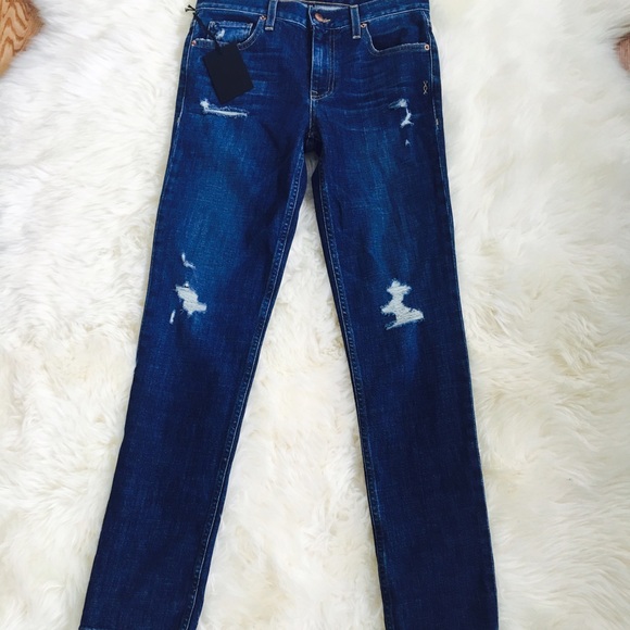 Genetic GIa boyfriend jeans