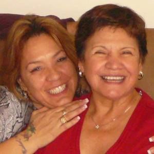 Meet your Posher, Rose