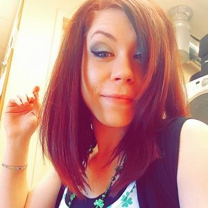 Meet your Posher, Mariah