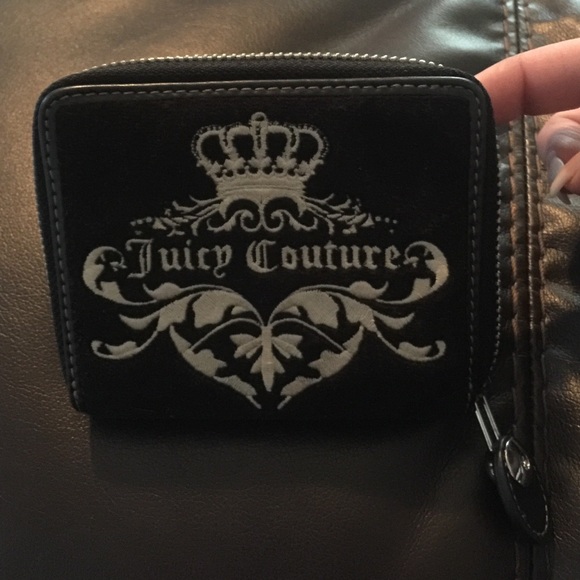 Juicy wallet