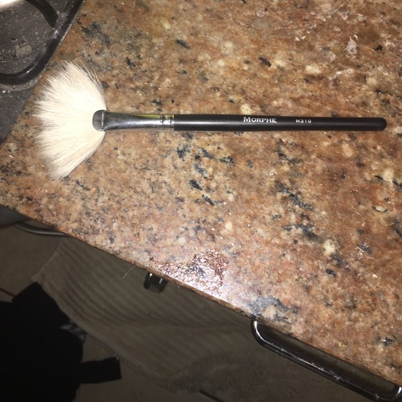 The infamous morphe 310