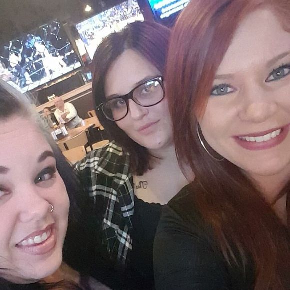 Meet your Posher, Malorie