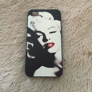 Phone case
