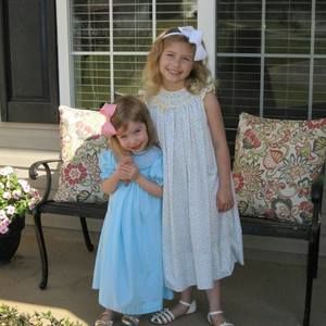 Meet your Posher, Lori