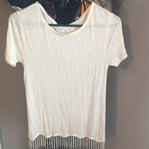 Bashe shirt.