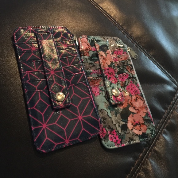 Cute wallets