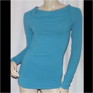 Athleta Shirt Size XXS