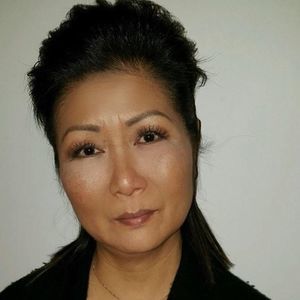 Meet your Posher, Lily