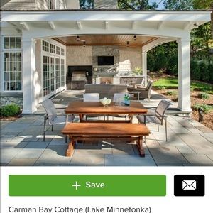 Meet your Posher, Fabiola