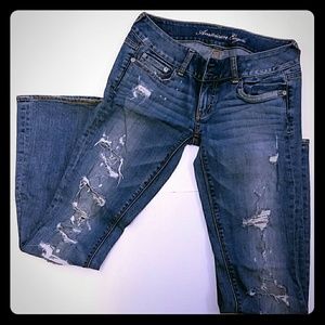 American Eagle Denim