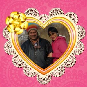 Meet your Posher, Lillian