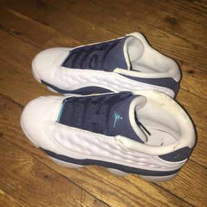 Jordan 13s