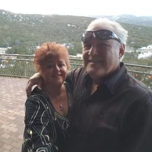 Meet your Posher, Lorrie