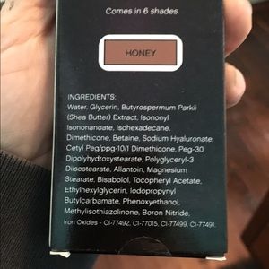 Younique Tinted Bb cream